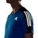 Adidas Run It Space Race T-shirt Men - Football Blue