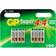 GP Batteries AAA Super Alkaline Compatible 8-pack