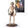 The Noble Collection Lord of the Rings Bendyfigs Gollum