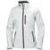 Helly Hansen Women's Crew Sailing Jacket - White