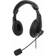 Manhattan Stereo USB Headset 179881