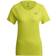 Adidas Maglia Running Giallo Donna