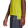 Adidas Runner T-shirt Women - Acid Yellow