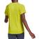 Adidas Maglia Running Giallo Donna