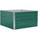 vidaXL Raised Garden Bed 100x100x45cm