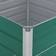 vidaXL Raised Garden Bed Plantekasse