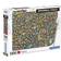 Clementoni Impossible Puzzle Mordillo 1000 Bitar