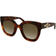 Gucci GG0208S 003 Sunglasses