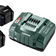 Metabo 685048000 18V Li-Ion Accu Starterset (3x 5.2Ah) Lader