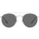 Ray-Ban Round Double Bridge Legend RB3647N 9211B1