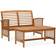 vidaXL 310262 Loungeset