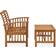 vidaXL 310262 Lounge-Set