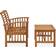 vidaXL 310262 Loungeset