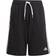 Adidas Boy's Essentials 3-Stripes Shorts - Black/White (GN4007)