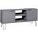 vidaXL New York Range TV-bord 114.5x57cm