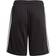 adidas Essentials 3-Stripes Shorts - Black