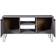 vidaXL New York Range Mueble de TV 114.5x57cm