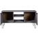vidaXL New York Range TV-bord 114.5x57cm