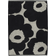 Marimekko Unikko Gästhandduk Blå (70x50cm)