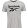 Reebok Workout Ready Supremium Graphic T-shirt Men - Medium Grey Heather