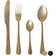 Quid Celebrant Cutlery Set 24pcs