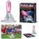 4M Kidz Labs Expérience Science Card Cosmic Rocket