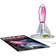 4M Kidz Labs Expérience Science Card Cosmic Rocket