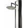 Mountfield De Luxe (3EXX0050) Svart