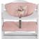 Hauck Highchair Pad Deluxe Sweety