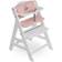 Hauck Highchair Pad Deluxe Sweety