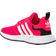 Adidas Junior X_PLR S - Shock Red/Cloud White/Core Black