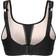 Swegmark Secure Sports Bra - Black/Skin