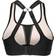 Swegmark Secure Sports Bra - Black/Skin