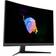 MSI Optix G27C7 27 Inch Mountain