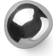 ferm LIVING Mushroom Tøjkrog 3.8cm