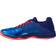 Asics Netburner Ballistic FF M - Race Blue/Silver