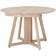 Bloomingville Owen Mesa de comedor 118cm