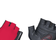 Gripgrab ProGel Padded Short Finger Glove Unisex - Red