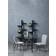 Act Nordic Monti Matbord 90x180cm