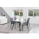 Act Nordic Monti Matbord 90x180cm