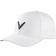 Callaway Metal Icon Cap - White