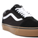 Vans Basket Cuir Old Skool - Taille