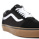 Vans Old Skool - Black/Gum
