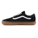 Vans Basket Cuir Old Skool - Taille