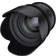 Samyang 50mm T1.5 VDSLR MK2 for Fujifilm X