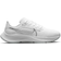 Nike Air Zoom Pegasus 38 W - White/Pure Platinum/Wolf Grey/Metallic Silver