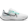 Nike Air Zoom Pegasus 38 W - White/Pure Platinum/Aurora Green/Oil Grey