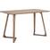 Bloomingville Luie Dining Table 78x130cm