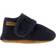 En Fant Baby Wool Slippers - Navy