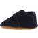 En Fant Baby Wool Slippers - Navy